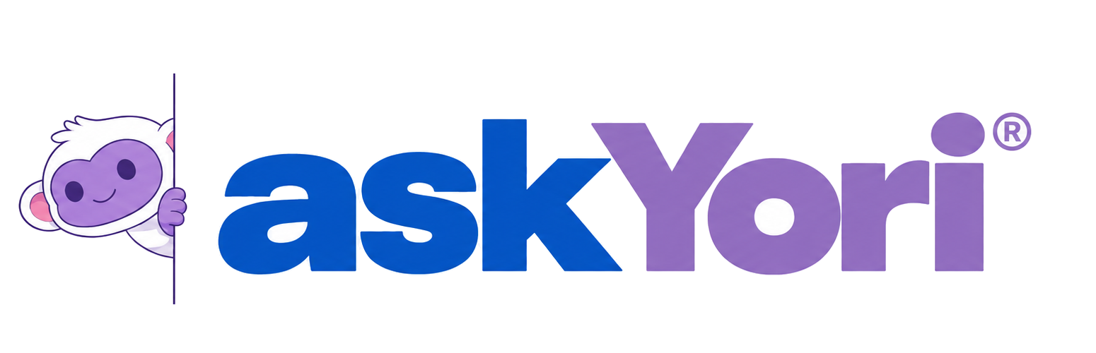 askYori Loading...